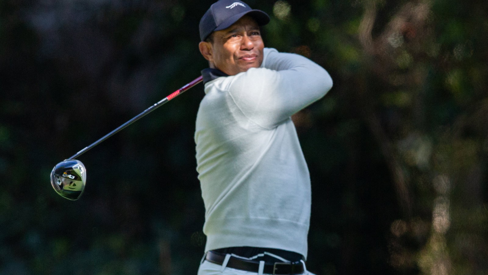 Key golf figure makes Tiger Woods claim: "He'd be the hardest one to convince"